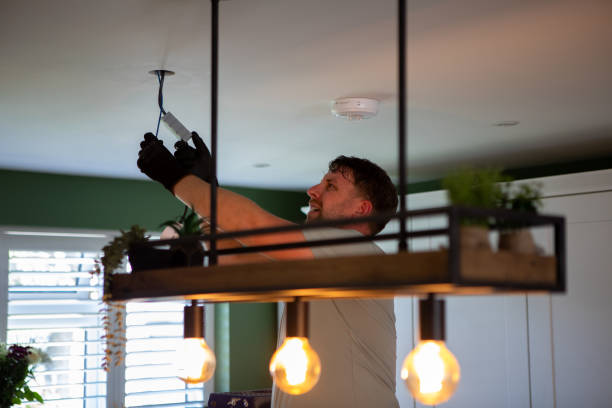 Best Electrical Rewiring Services  in Fox Chapel, PA