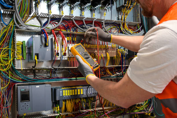 Best Affordable Emergency Electrician  in Fox Chapel, PA