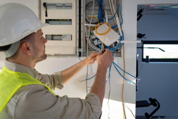 Best Commercial Electrician Services  in Fox Chapel, PA